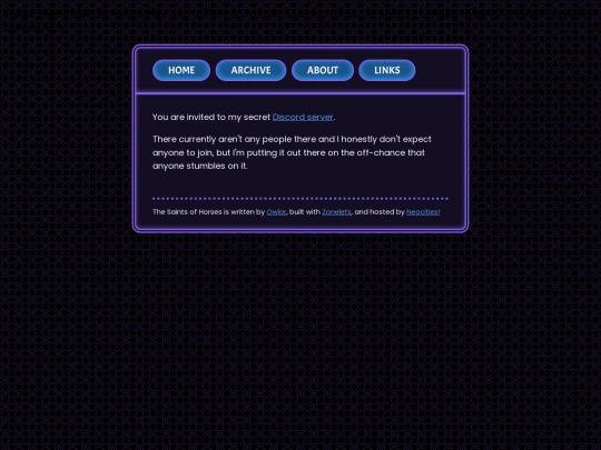 posts/The-Discord-Server screenshot