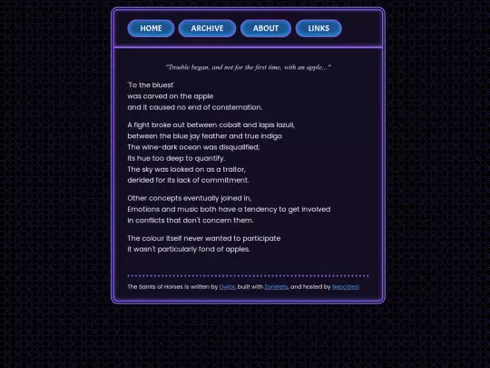 posts/To-The-Bluests screenshot