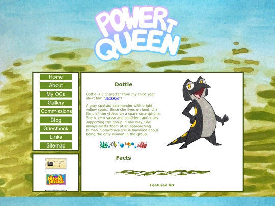 dottie screenshot