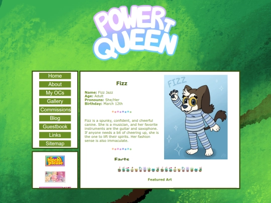 fizz screenshot
