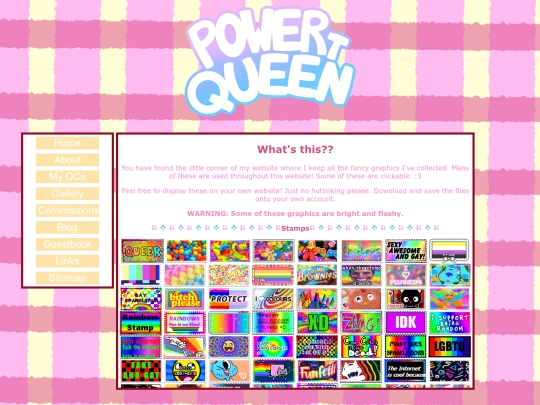 graphics screenshot