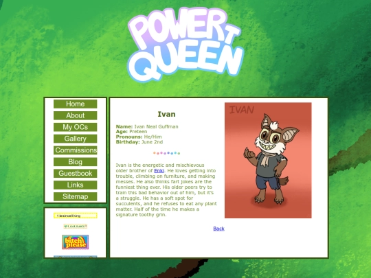 ivan screenshot