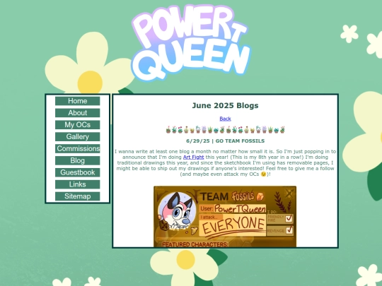 june2025 screenshot
