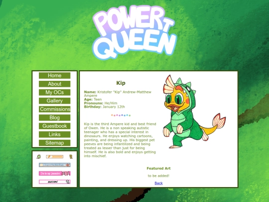 kip screenshot