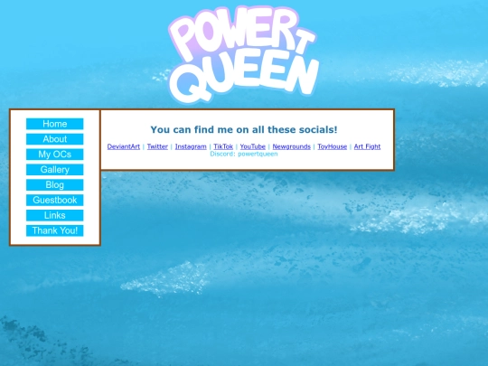 linksarchive screenshot