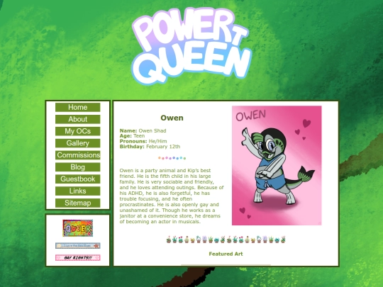 owen screenshot