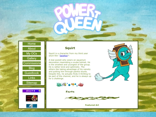 squirt screenshot