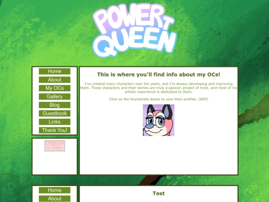 test3 screenshot