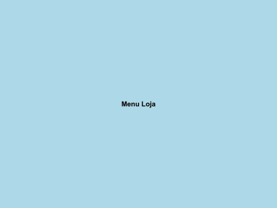 MenuLoja screenshot