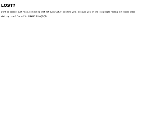 Tagme screenshot