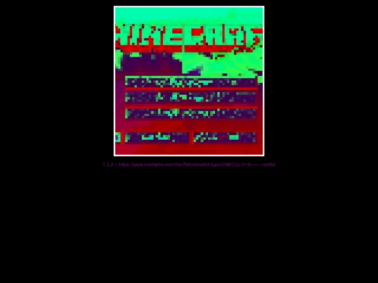 VFWF screenshot