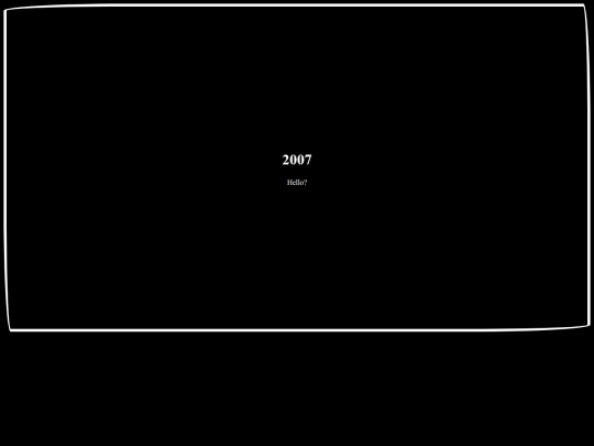 decay screenshot