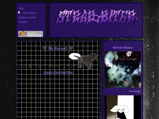 dykennel screenshot