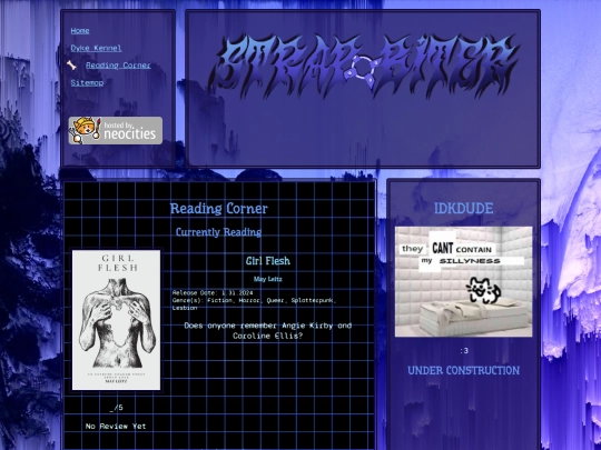 readc screenshot