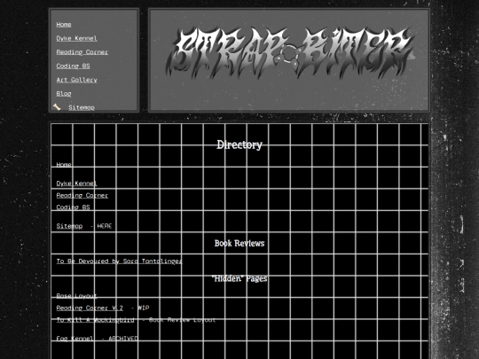 stmap screenshot