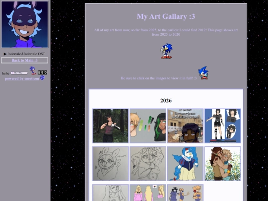 art screenshot