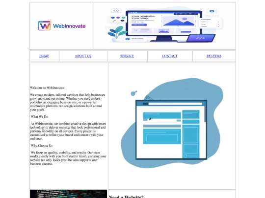 home_page screenshot