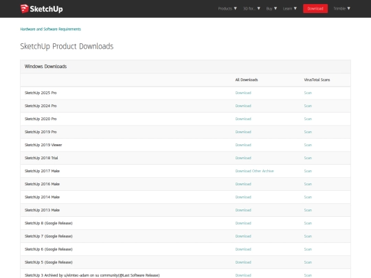 download/all screenshot