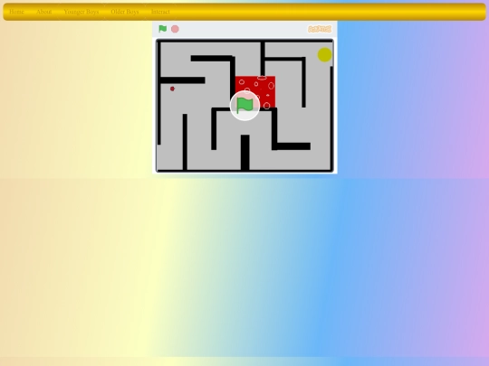 Club_For_Boys_Website/Scratch screenshot