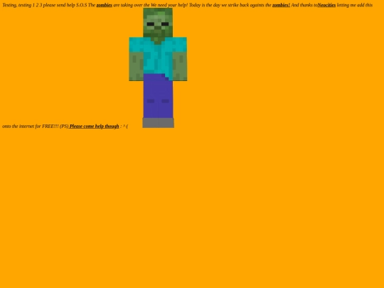 nixonFoxHix/nixonFoxHix screenshot