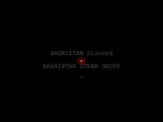 bagr screenshot