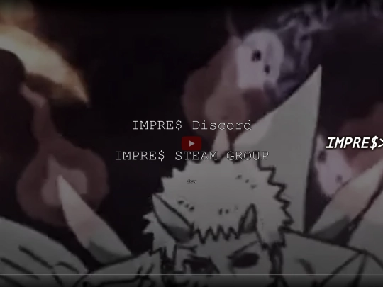 impres screenshot