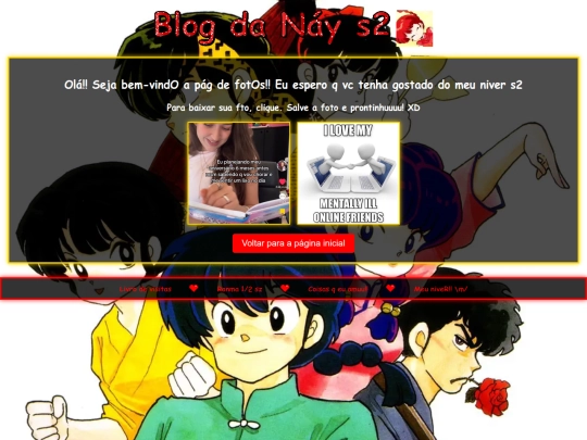 Fotos screenshot