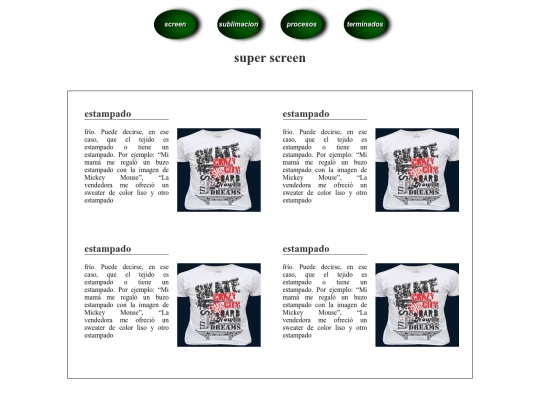 pagina2 screenshot