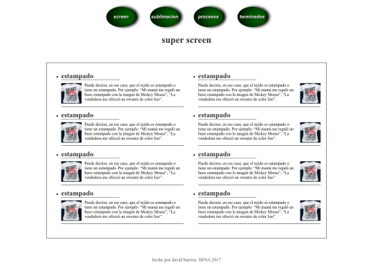 pagina3 screenshot