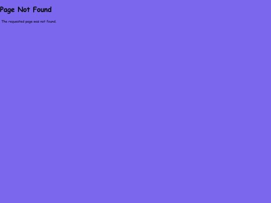 test/link1 screenshot