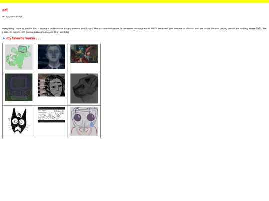 stuff screenshot