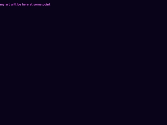 art screenshot
