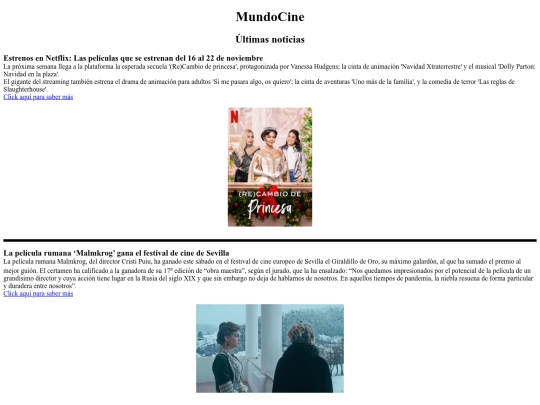SITIOPATRICIALÓPEZ/PAGINAS/noticias/noticias screenshot
