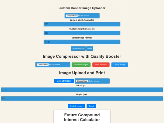 Banner-Image screenshot