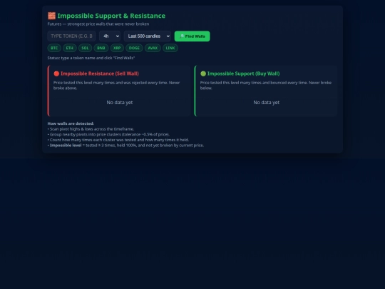 WallFinder-AI screenshot