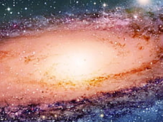 galaxy screenshot