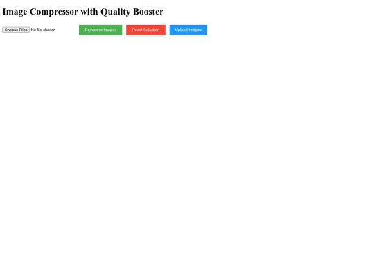 image-compressor-better screenshot