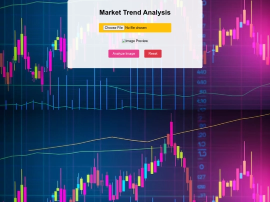 trading-market screenshot