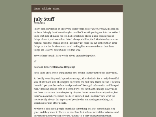 posts/july screenshot