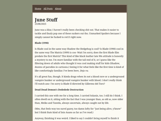 posts/june screenshot