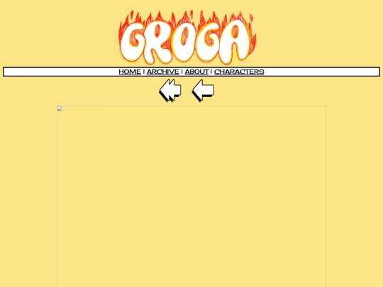 GROGA screenshot