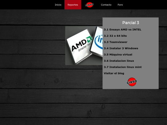 Amd screenshot