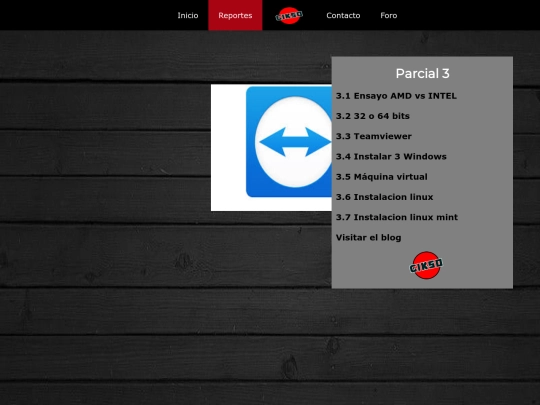 Teamviewer screenshot
