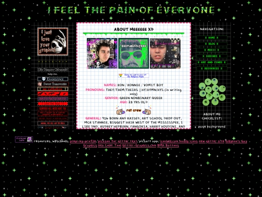 about screenshot