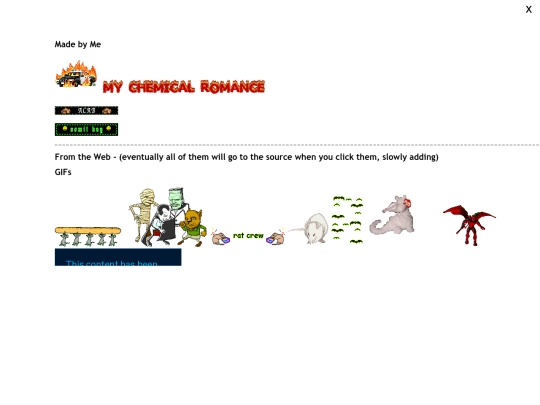 webgraphics screenshot