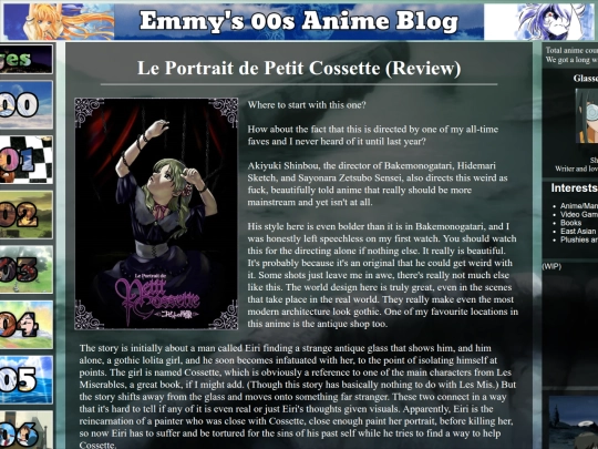 2004/cossette screenshot