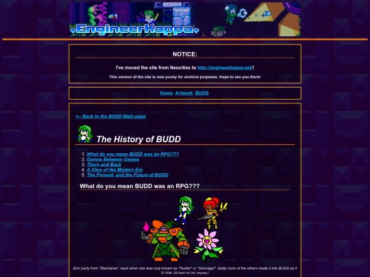 buddhistory screenshot