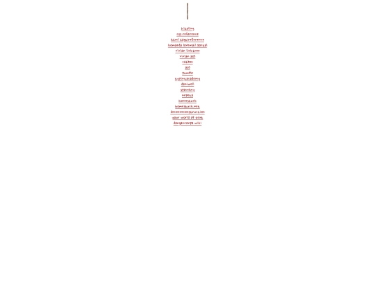 sites screenshot