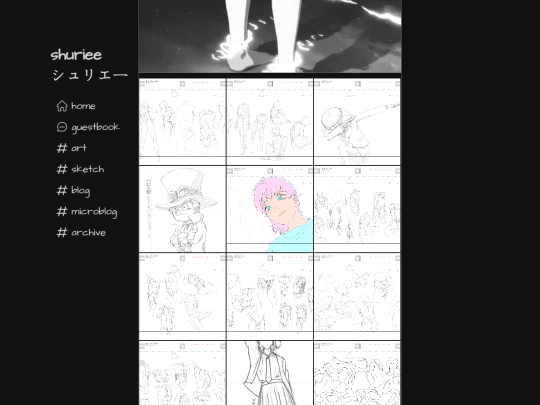 sketch screenshot