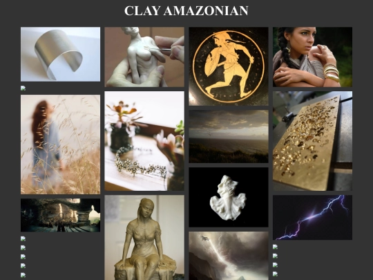 claymood screenshot